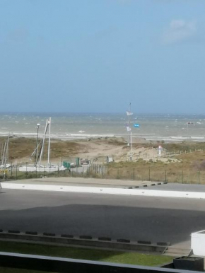 Zee en Strand
